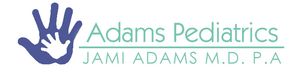 Adams Pediatrics